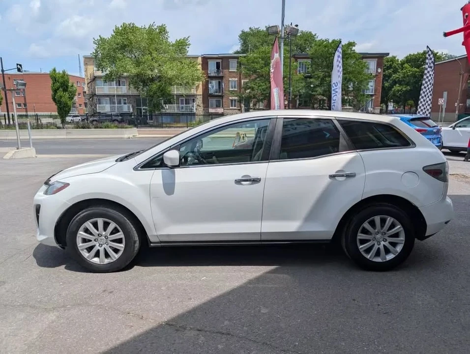 2010 Mazda CX-7 - Image 4 of 20