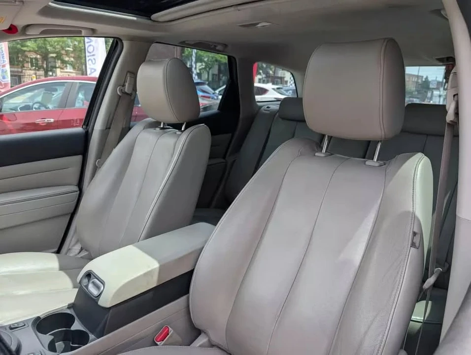2010 Mazda CX-7 - Image 10 of 20
