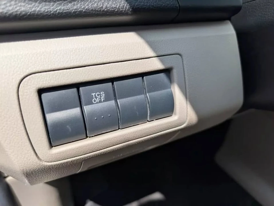 2010 Mazda CX-7 - Image 13 of 20