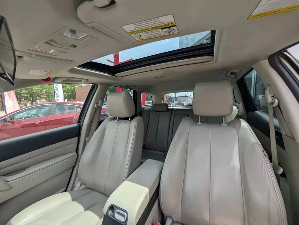 2010 Mazda CX-7 - Image 11 of 20