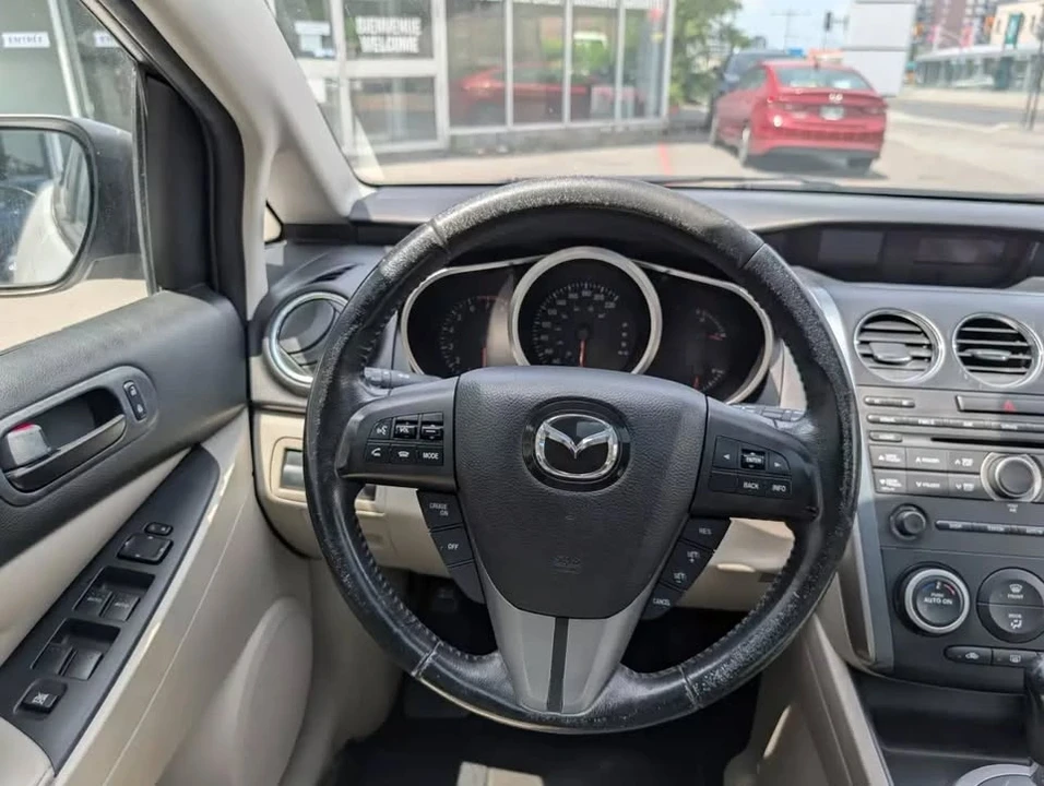 2010 Mazda CX-7 - Image 16 of 20
