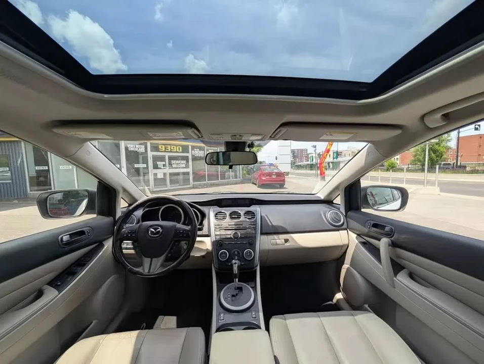 2010 Mazda CX-7 - Image 14 of 14