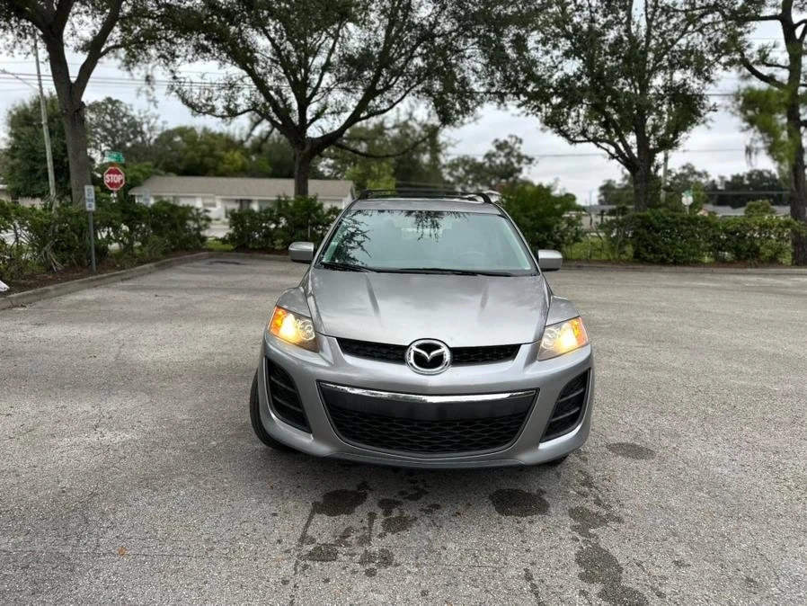 2010 Mazda CX-7 - Image 2 of 12