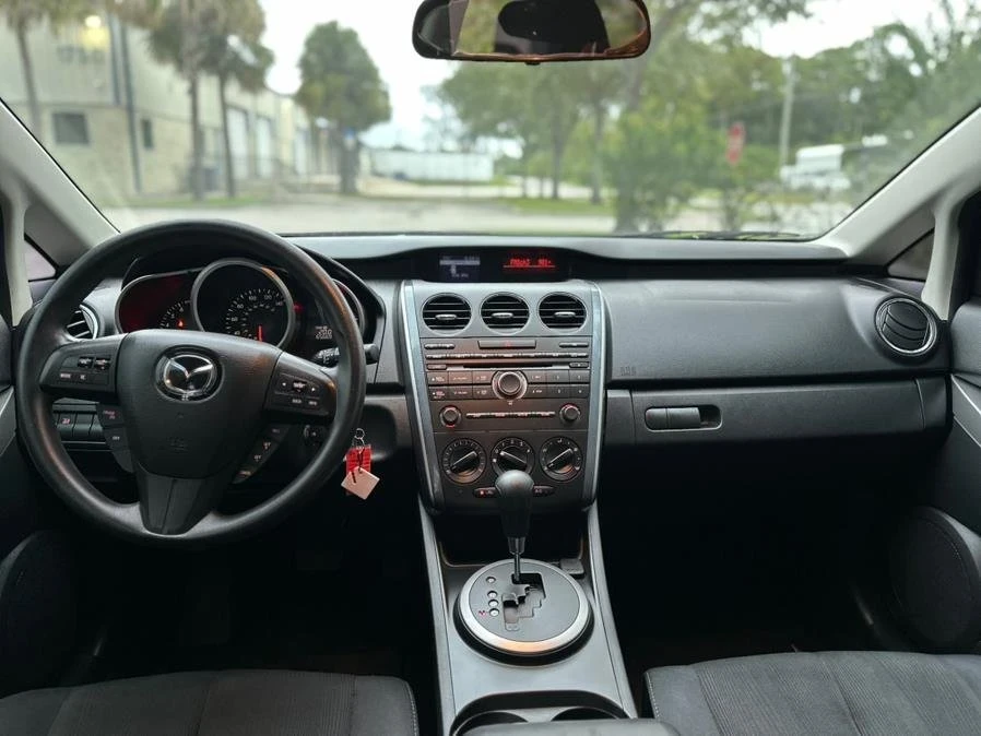 2010 Mazda CX-7 - Image 11 of 12