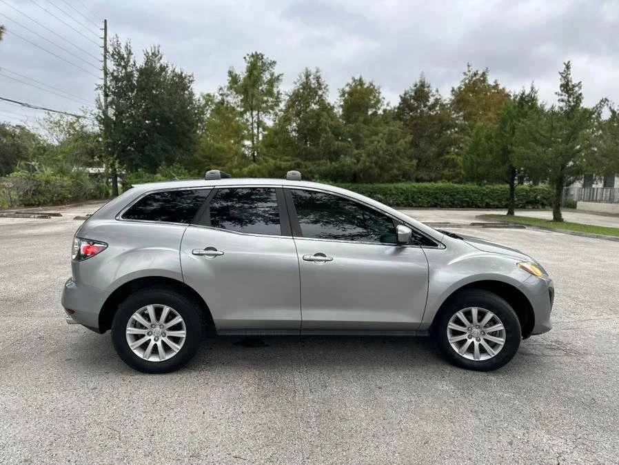 2010 Mazda CX-7 - Image 4 of 12
