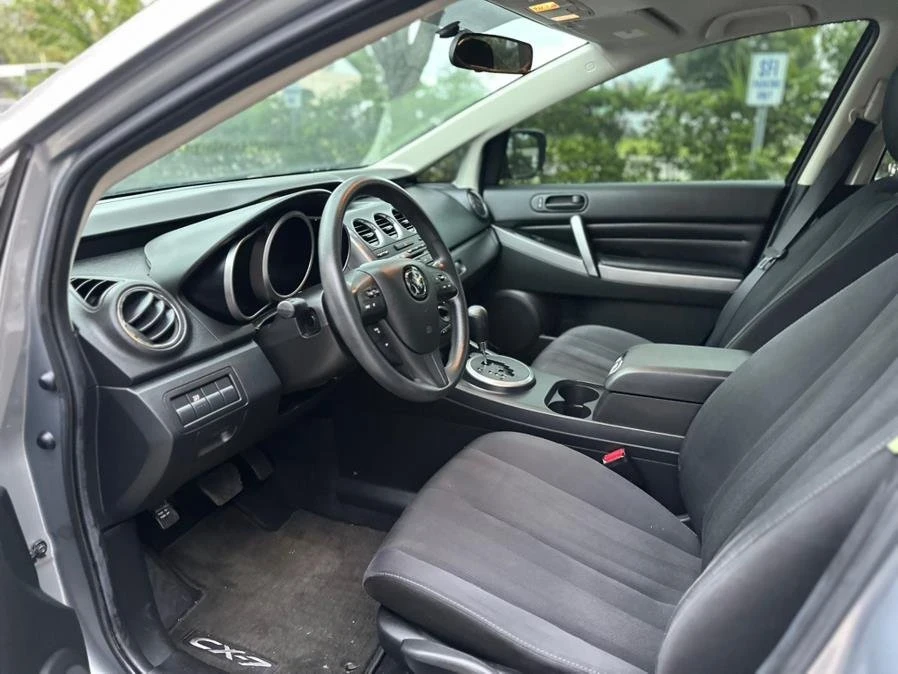 2010 Mazda CX-7 - Image 8 of 12