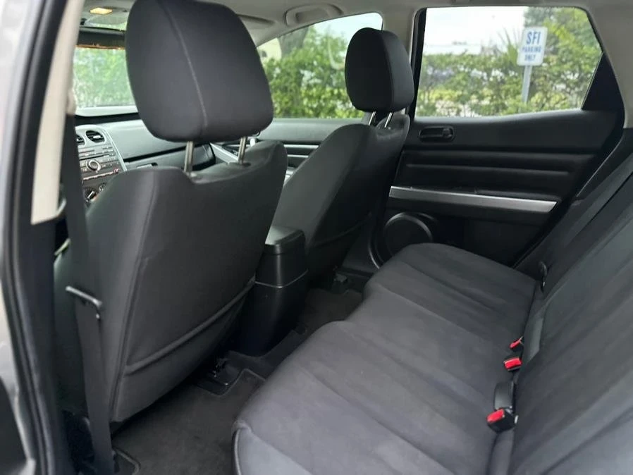 2010 Mazda CX-7 - Image 12 of 12