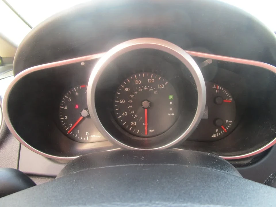 2010 Mazda CX-7 - Image 11 of 18
