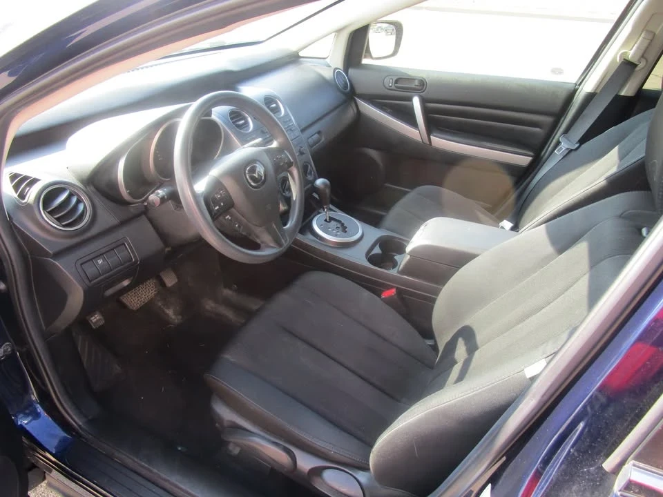2010 Mazda CX-7 - Image 10 of 18