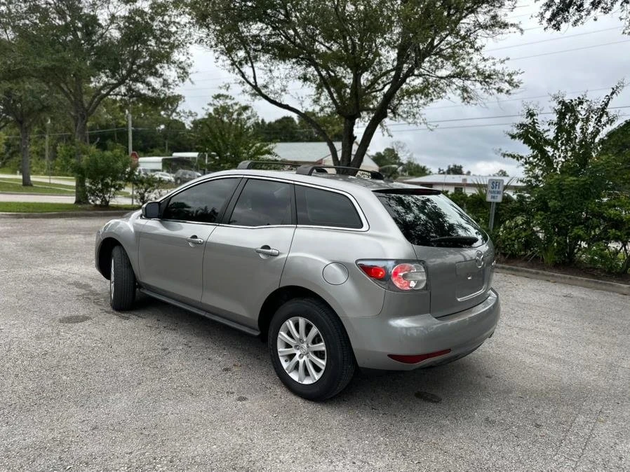 2010 Mazda CX-7 - Image 7 of 12
