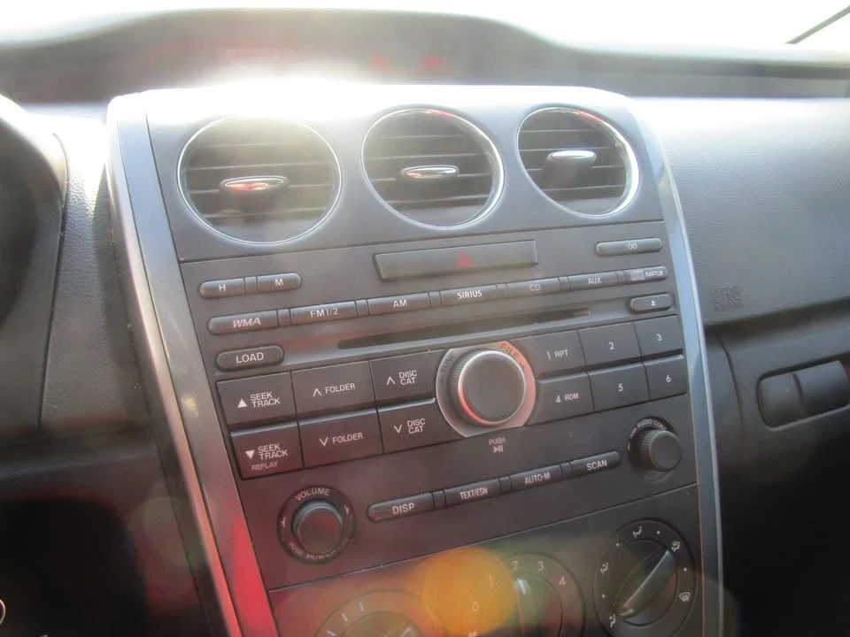 2010 Mazda CX-7 - Image 14 of 18