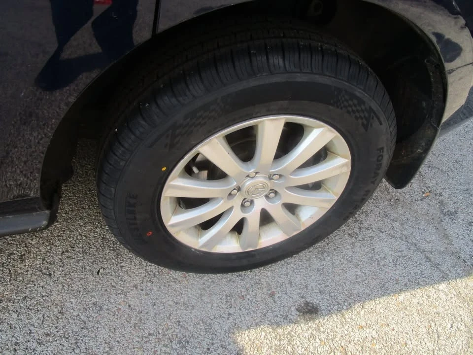 2010 Mazda CX-7 - Image 17 of 18