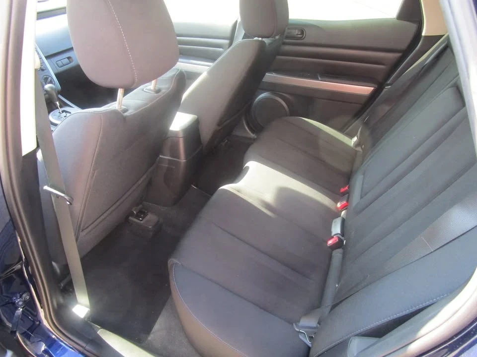 2010 Mazda CX-7 - Image 9 of 18