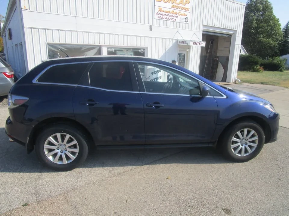 2010 Mazda CX-7 - Image 6 of 18