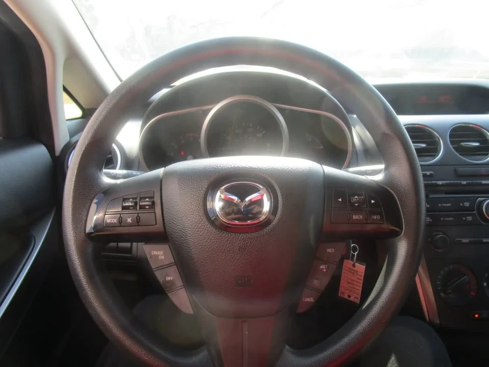 2010 Mazda CX-7 - Image 12 of 18