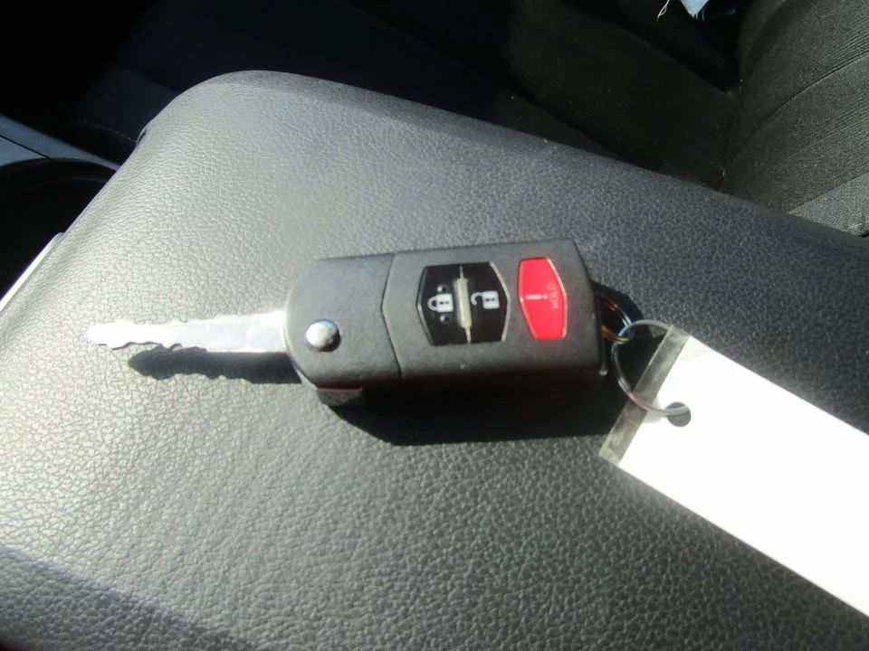 2010 Mazda CX-7 - Image 16 of 18