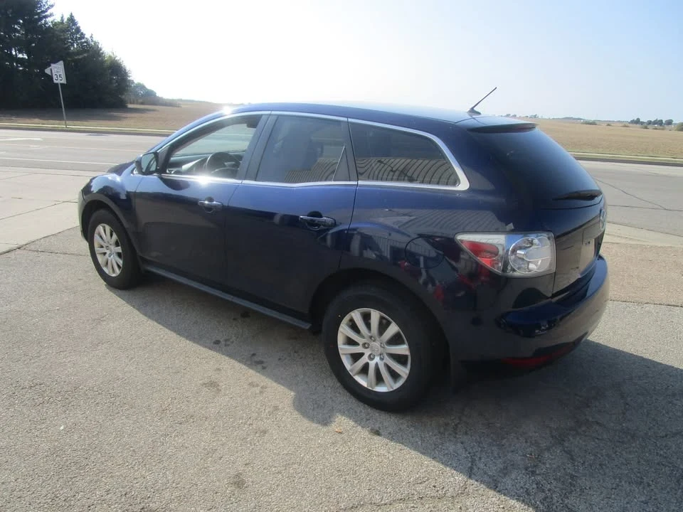 2010 Mazda CX-7 - Image 3 of 18