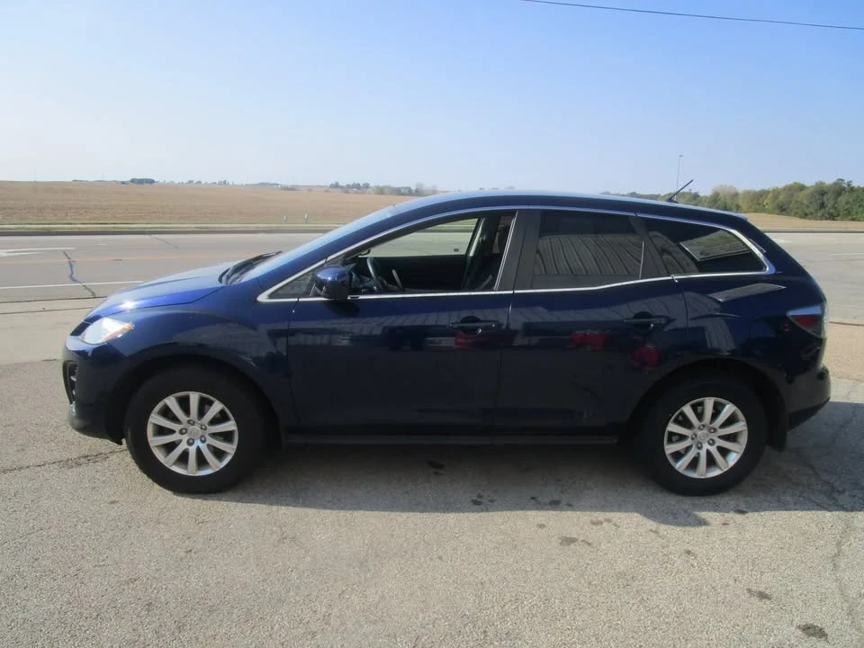 2010 Mazda CX-7 - Image 2 of 18