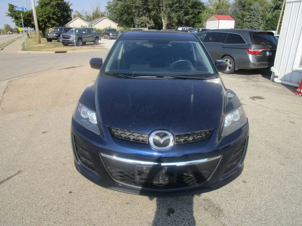 2010 Mazda CX-7 - Image 8 of 18