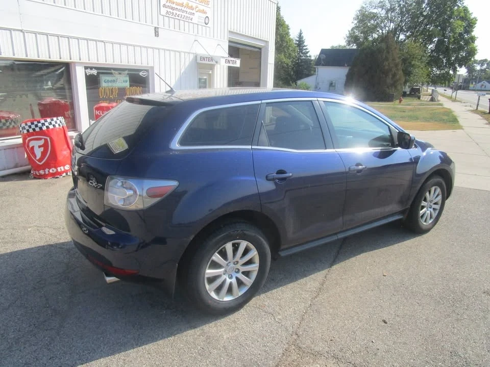 2010 Mazda CX-7 - Image 5 of 18
