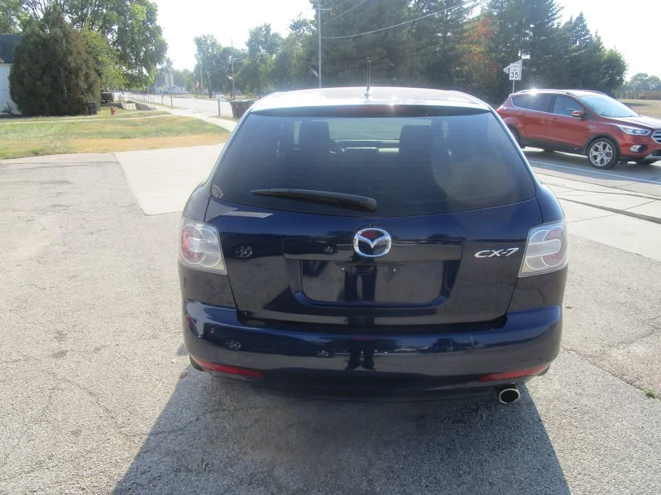 2010 Mazda CX-7 - Image 4 of 18