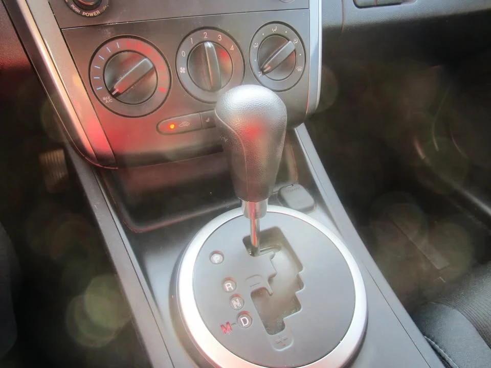 2010 Mazda CX-7 - Image 13 of 18