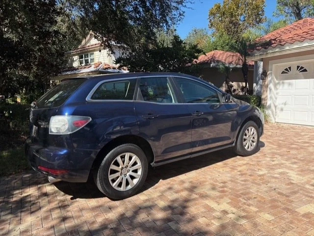 2010 Mazda CX-7 - Image 10 of 11