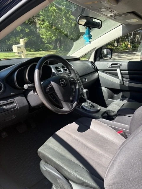 2010 Mazda CX-7 - Image 6 of 11