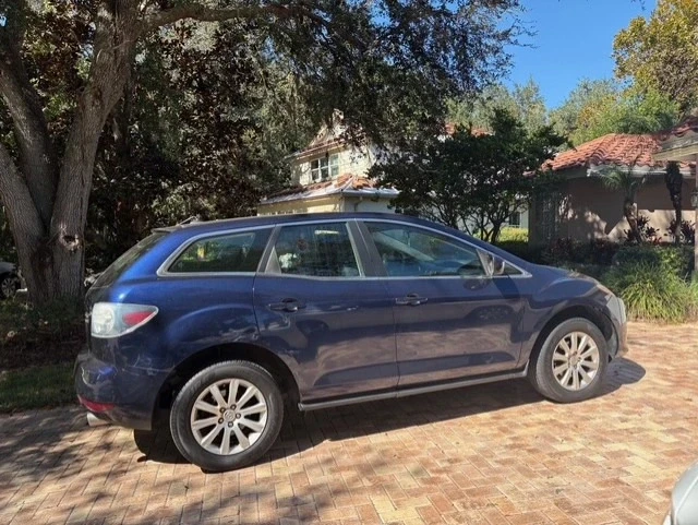 2010 Mazda CX-7 - Image 11 of 11