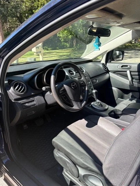 2010 Mazda CX-7 - Image 7 of 11