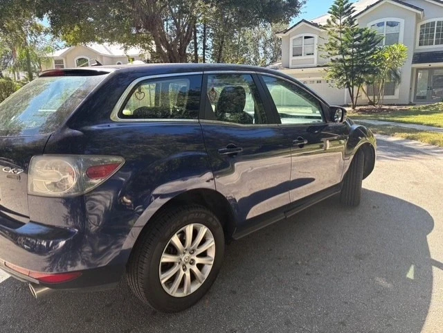 2010 Mazda CX-7 - Image 4 of 11