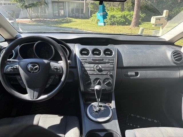 2010 Mazda CX-7 - Image 8 of 11