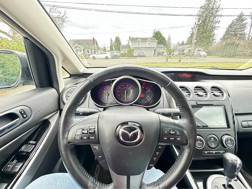 2010 Mazda CX-7 - Image 4 of 9