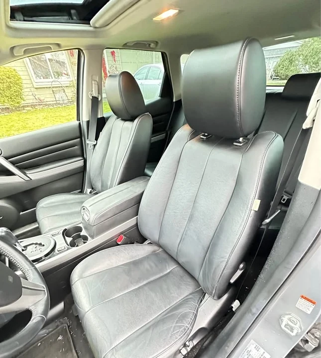 2010 Mazda CX-7 - Image 5 of 9