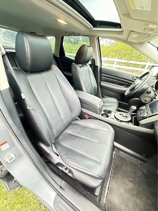 2010 Mazda CX-7 - Image 6 of 9