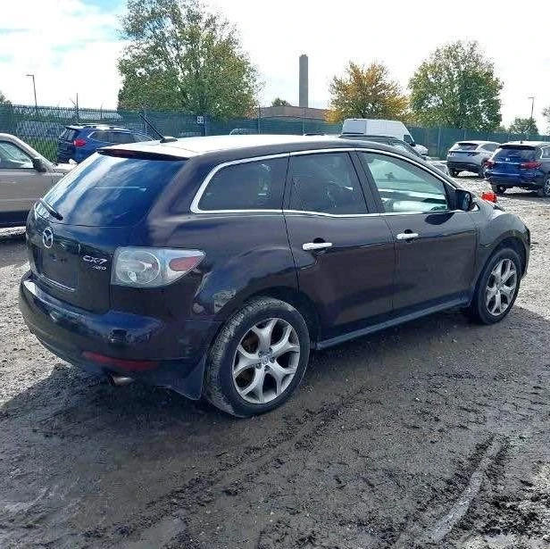 2010 Mazda CX-7 - Image 2 of 8