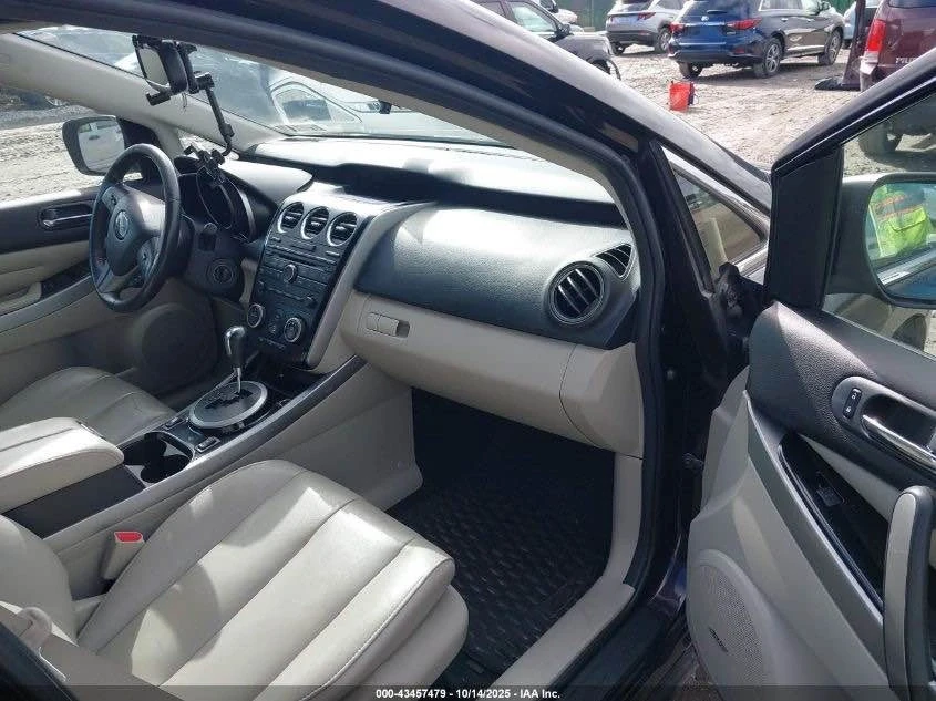 2010 Mazda CX-7 - Image 7 of 11