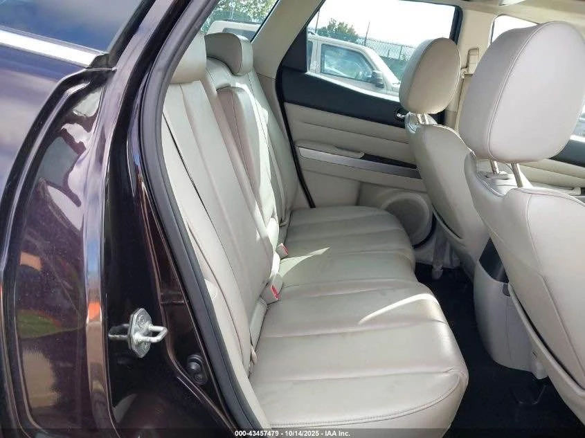 2010 Mazda CX-7 - Image 6 of 11