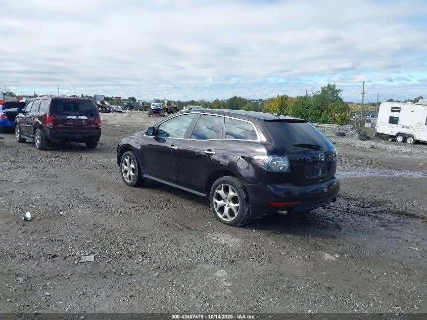 2010 Mazda CX-7 - Image 10 of 11