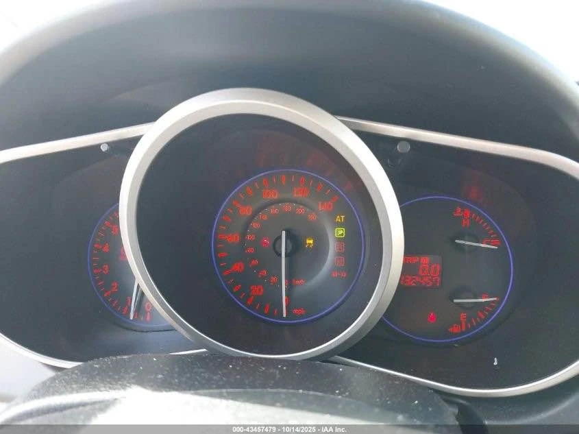 2010 Mazda CX-7 - Image 2 of 11