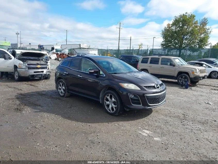2010 Mazda CX-7 - Image 11 of 11