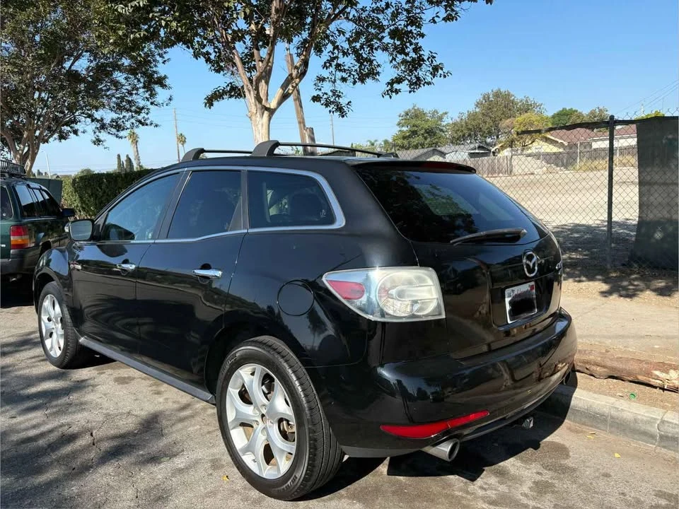 2010 Mazda CX-7 - Image 2 of 7