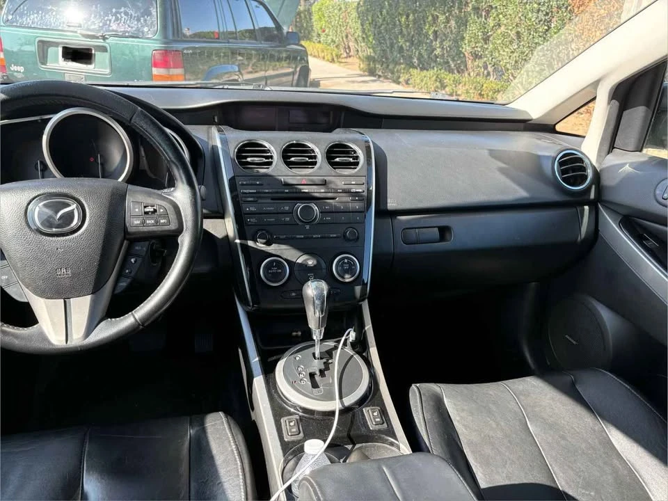 2010 Mazda CX-7 - Image 7 of 7
