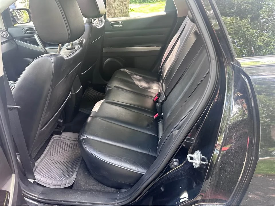 2010 Mazda CX-7 - Image 8 of 10