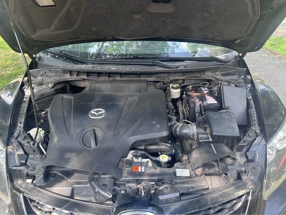 2010 Mazda CX-7 - Image 10 of 10