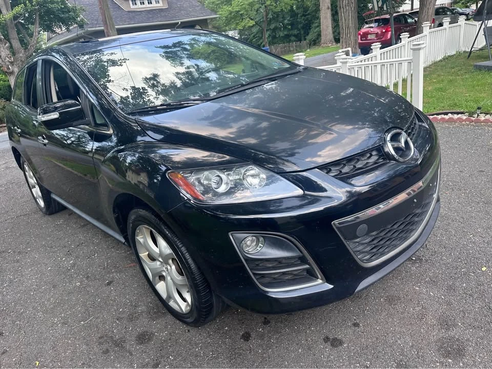 2010 Mazda CX-7 - Image 3 of 10