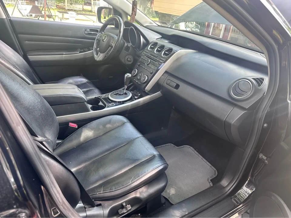2010 Mazda CX-7 - Image 7 of 10