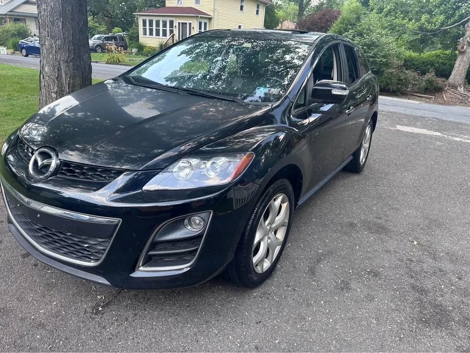 2010 Mazda CX-7 - Image 4 of 10