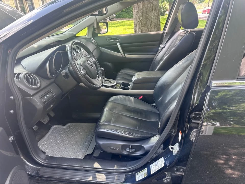2010 Mazda CX-7 - Image 9 of 10