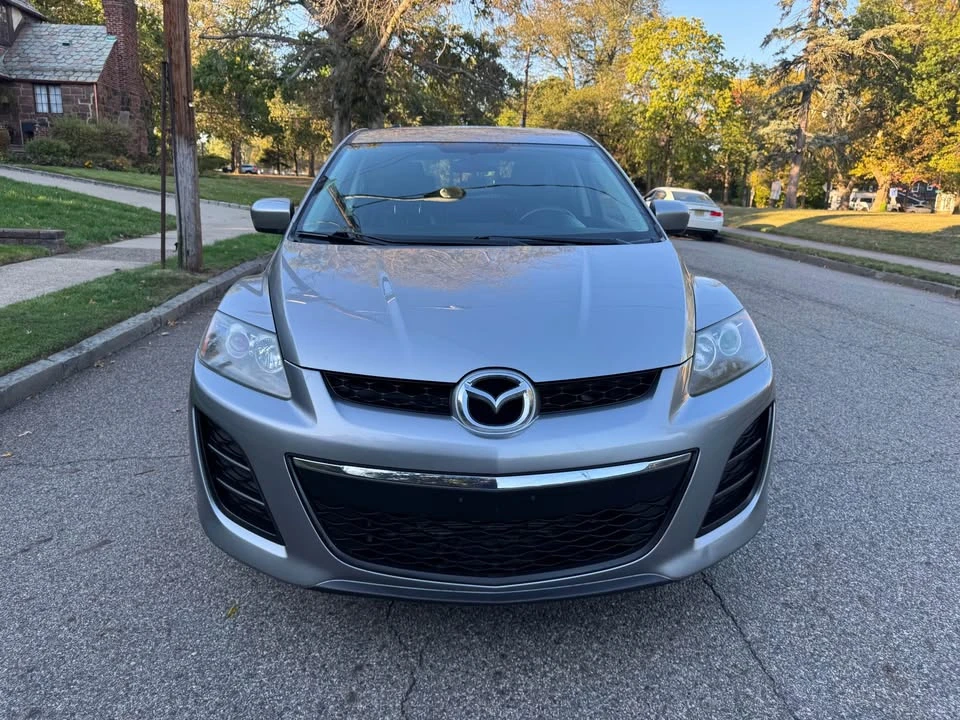 2010 Mazda CX-7 - Image 8 of 14